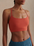 Always Cerys Bra - Baked Apple