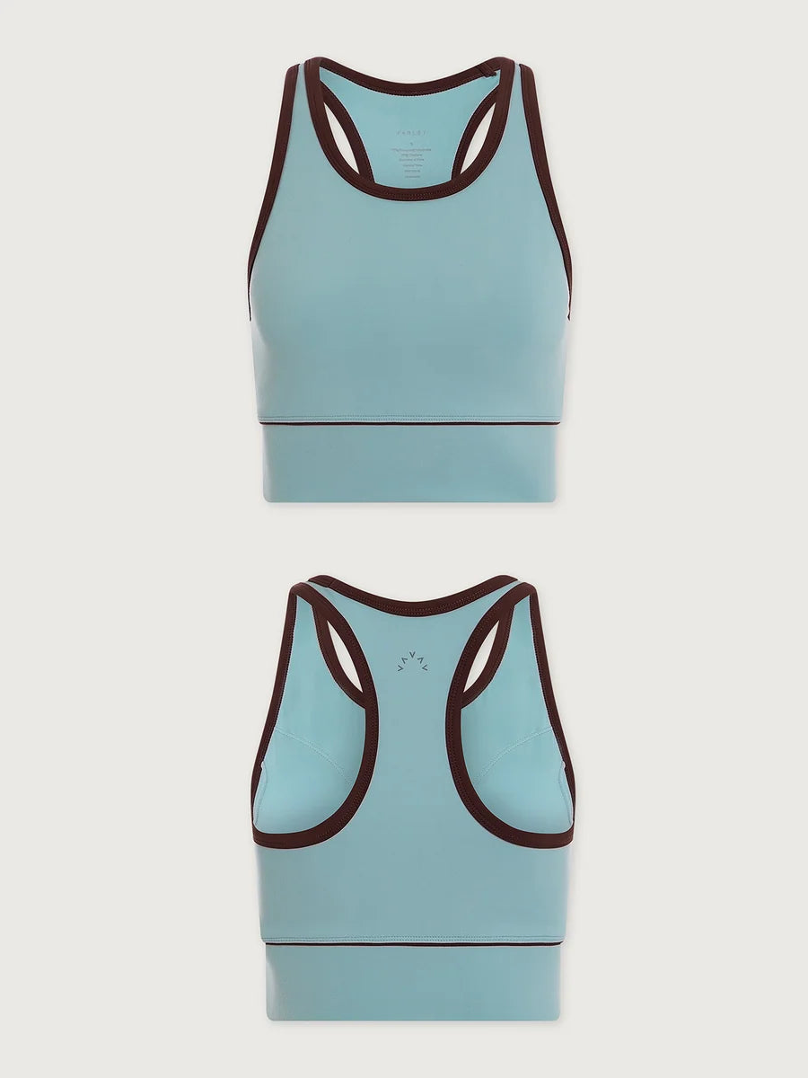 Always Jay Bra - Tourmaline