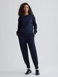 Gabriella Sweat - Navy