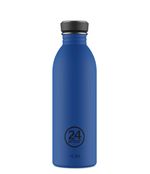 Urban Bottle 500ml - Stone Gold Blue