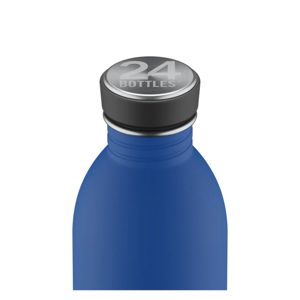 Urban Bottle 500ml - Stone Gold Blue