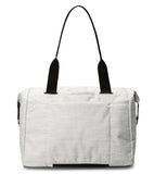 Alana Duffel - Heather Gray