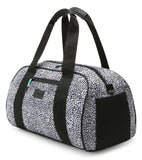 Burner Gym Duffel - Leopard