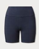 Revive Short - Navy Blue