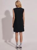 Naples Dress - Black