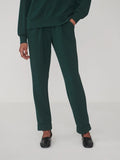 The Rolled Cuff Pant - Ponderosa Pine