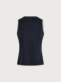 Arton Performance Tank - Blue Nights/White