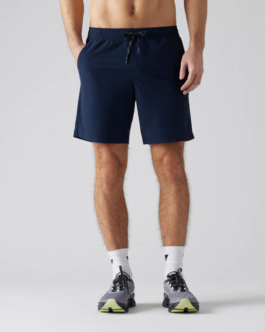 7" Pursuit Short Unlined - True Navy