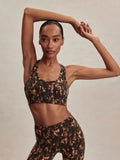 Always Selma Bra - Smoky Tortoiseshell