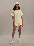 Ritchie Short Sleeve - Anise Flower