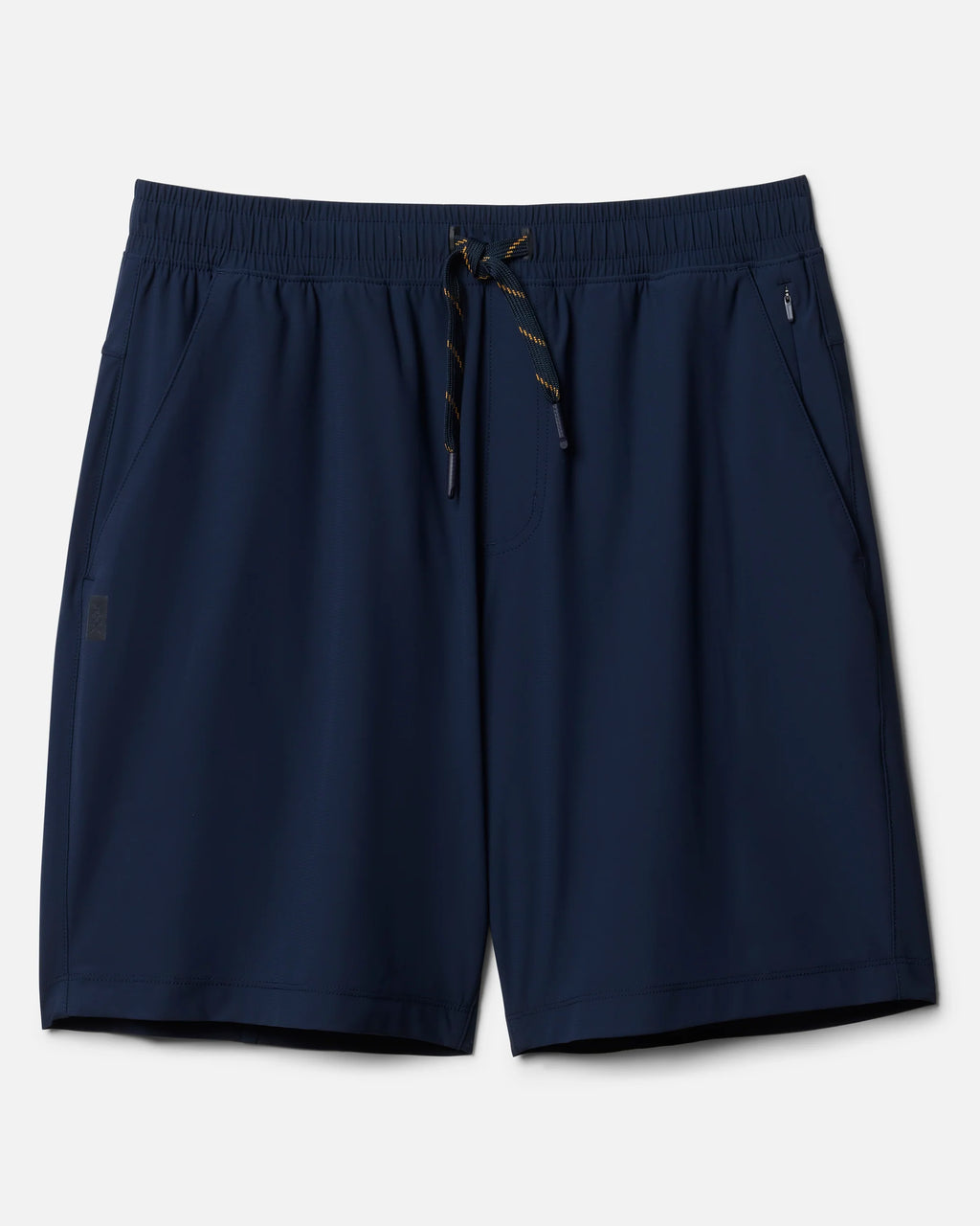 7" Pursuit Short Unlined - True Navy