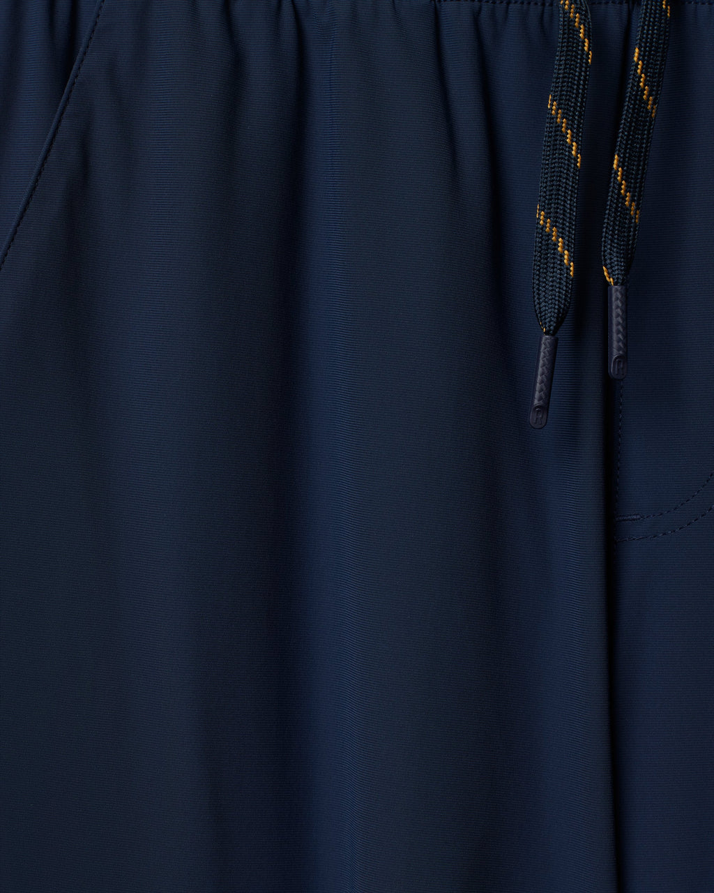 7" Pursuit Short Unlined - True Navy