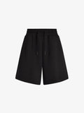 Atrium High Rise Short - Black