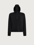 Karo Half Zip Midlayer - Black