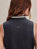 Inga Performance Tank - Blue Nights