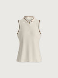 Inga Performance Tank - White