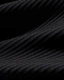 7" Invictus Ripstop Short Lined - Black