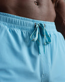 7" Pursuit Short Unlined - Belize Blue
