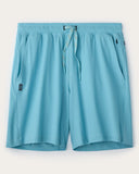 7" Pursuit Short Unlined - Belize Blue
