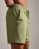7" Pursuit Short Unlined - Dusty Sage