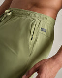 7" Pursuit Short Unlined - Dusty Sage