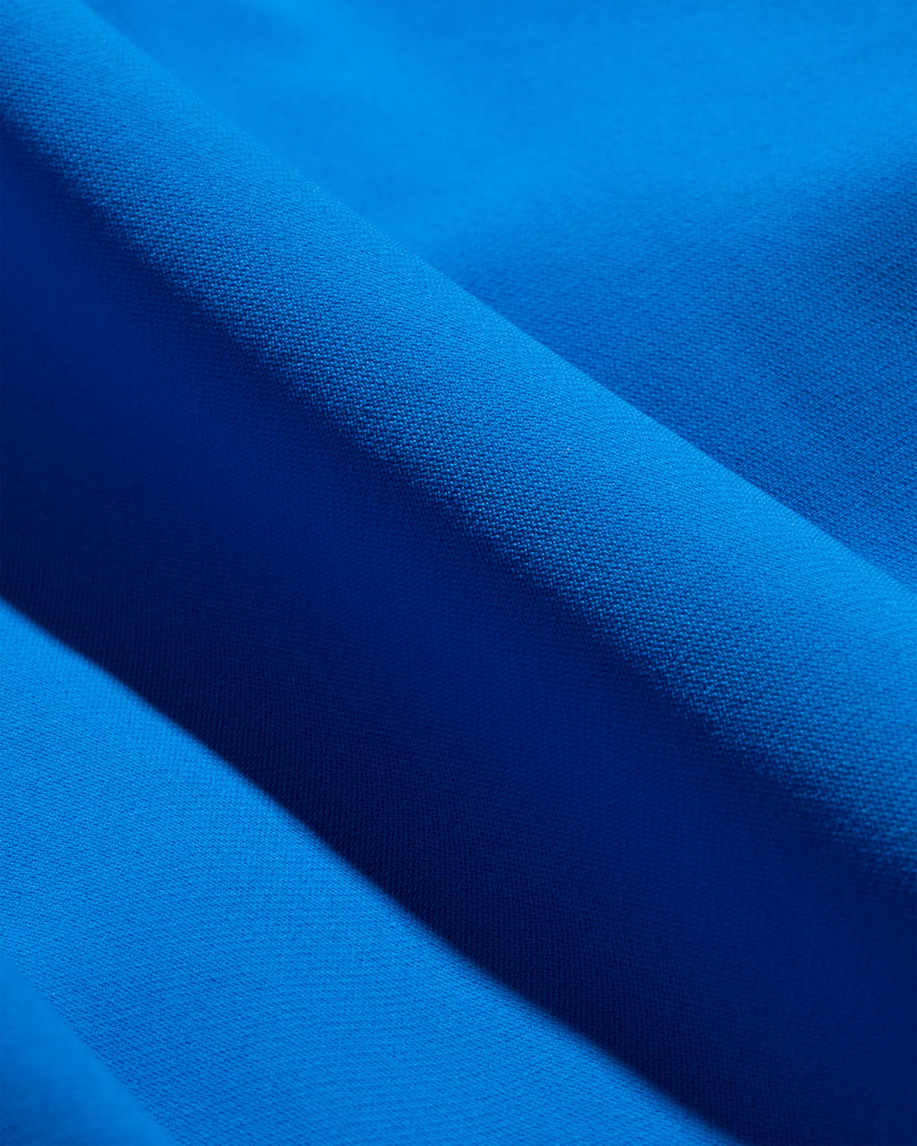 7" Pursuit Short Unlined - Electric Blue