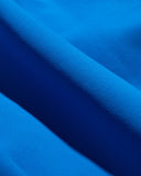 7" Pursuit Short Unlined - Electric Blue