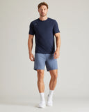 Reign Tee - True Navy