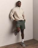 7" Pursuit Short Unlined - Olive Shadow
