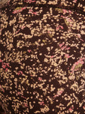 FreeSoft High-Rise Legging - Pressed Flower