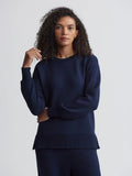 Gabriella Sweat - Navy