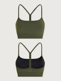 Always Cerys Bra - Thyme