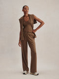Motion Easy Jogger - Teak Olive Marl