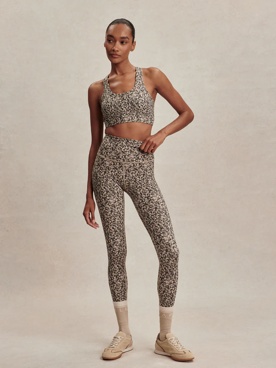 FreeSoft Selma Bra - Dappled Floral