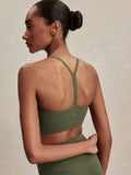 Always Cerys Bra - Thyme