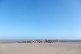 Yoga at the Beach - 10/08