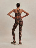 Always High-Rise Legging - Smoky Tortoiseshell