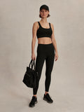 FreeSoft Cori Bra - Black