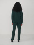 The Rolled Cuff Pant - Ponderosa Pine