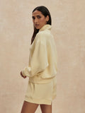 Davidson Sweat - Anise Flower