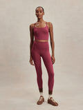 FreeSoft Harley Bra - Rich Raspberry
