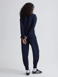 Gabriella Sweat - Navy