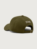 Raina Fleece Cap - Forest Night