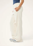 Adventure Track Pant - Oat Marle