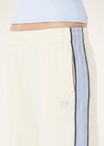 Align Trackpant - Whisper White