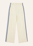 Align Trackpant - Whisper White