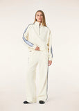 Align Trackpant - Whisper White