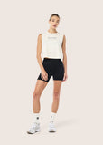 Ascent Tank - Whisper White