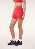 Avant Bike Short - College Red