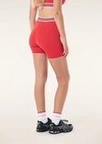 Avant Bike Short - College Red